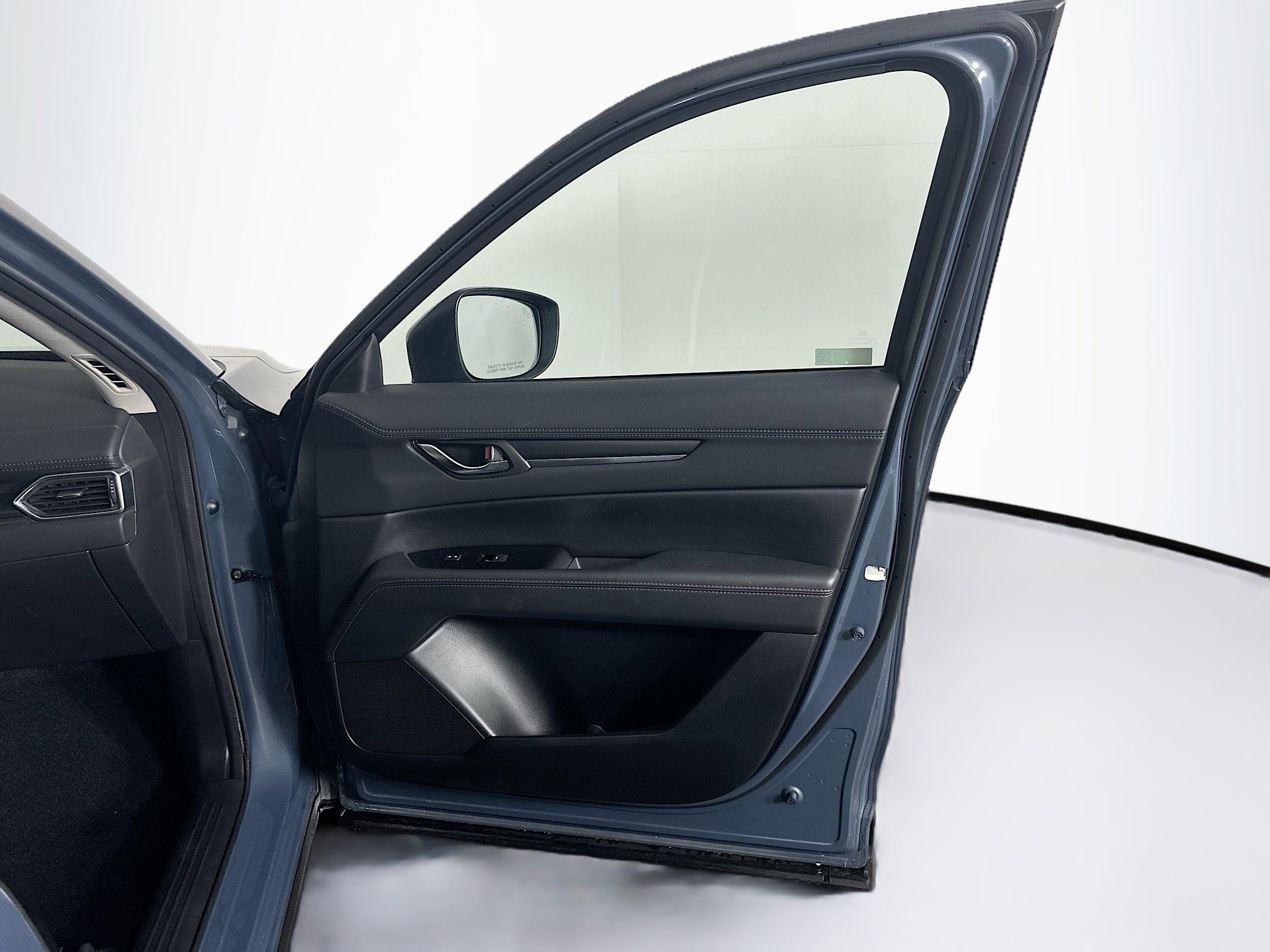 Used 2023 MAZDA CX-5 Carbon Edition image 30