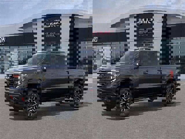 New 2026 GMC Sierra 1500 AT4 w/ AT4 Premium Package image 2