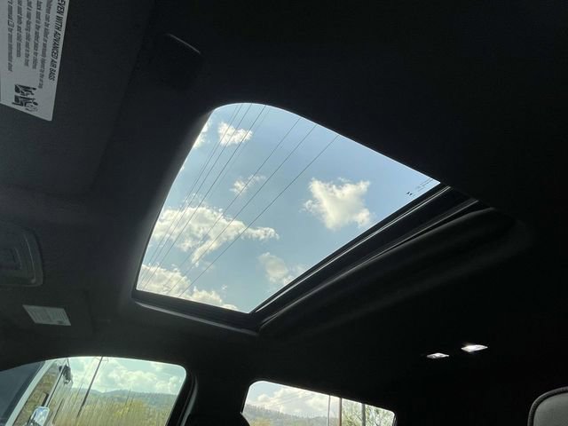 Certified 2024 Chevrolet Silverado 2500 High Country w/ High Country Premium Package image 21