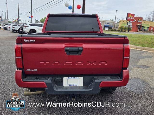 Used 2025 Toyota Tacoma SR5 image 10