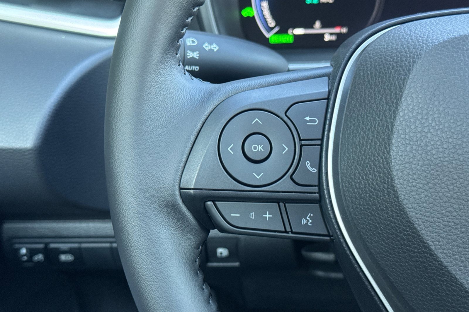 New 2026 Toyota Corolla XLE image 26