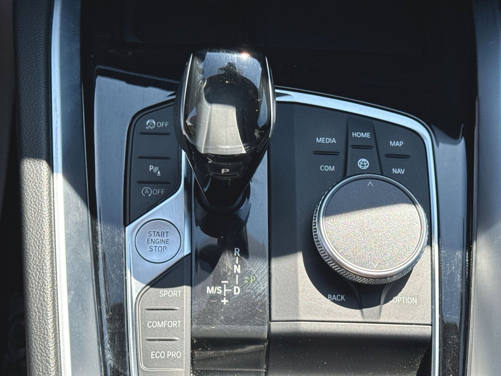 Used 2019 BMW Z4 sDrive30i w/ Convenience Package image 22