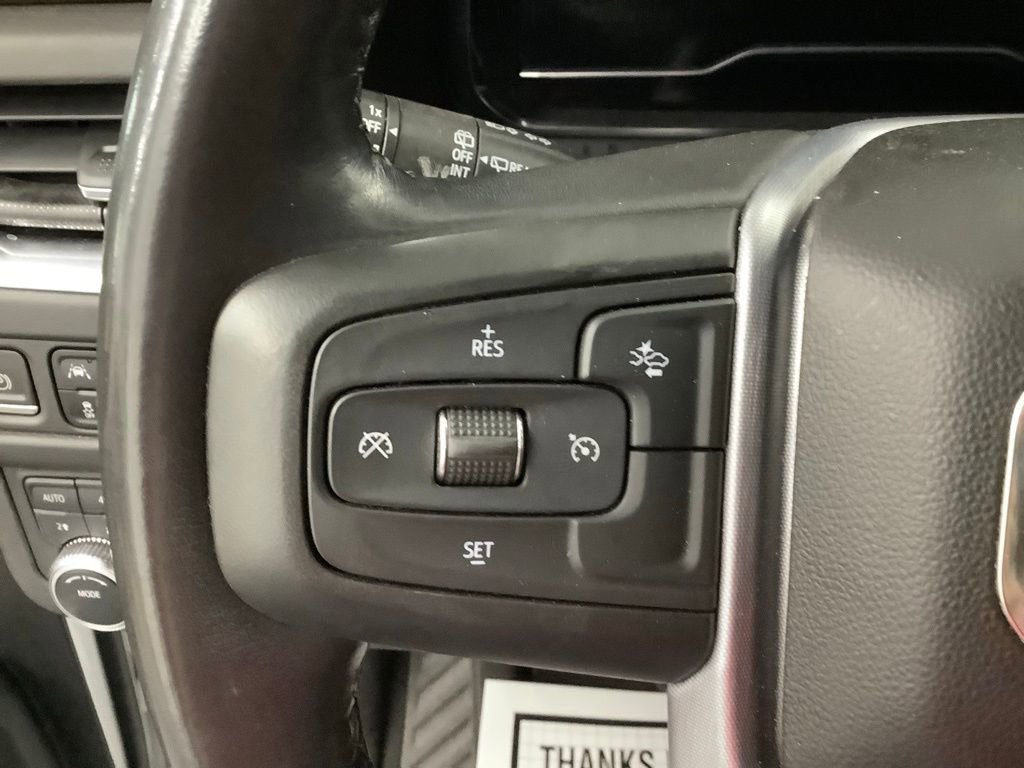 Used 2022 GMC Yukon SLE w/ Gmc Pro Safety Plus Package image 15