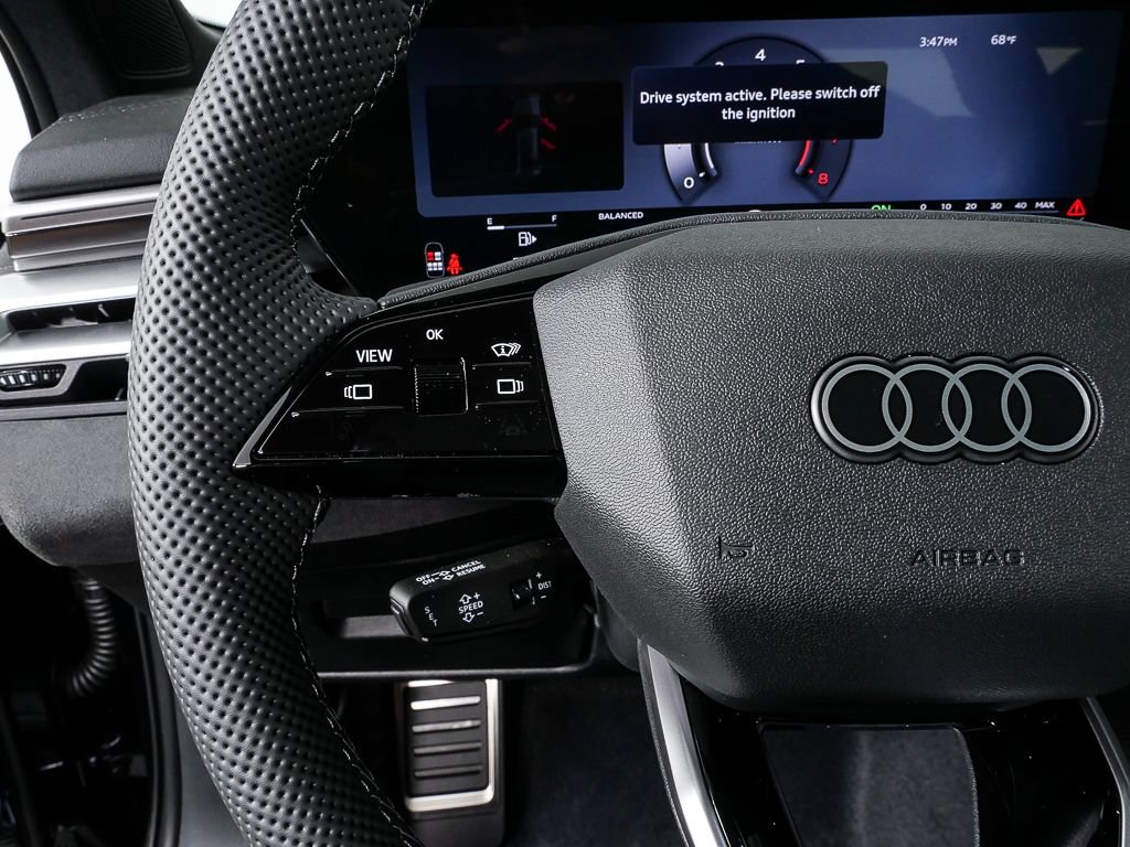 New 2026 Audi S5 Premium Plus AWD/4WD image 10