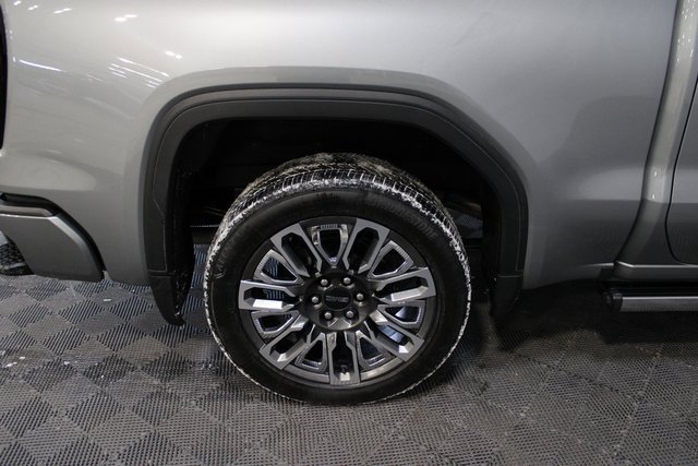 Used 2024 GMC Sierra 1500 Denali Ultimate image 10