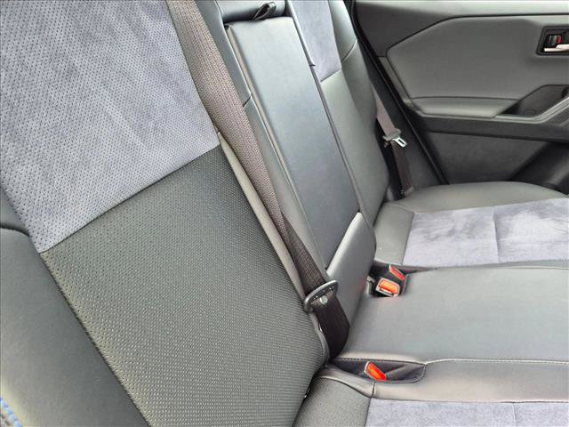 Used 2026 Toyota RAV4 XSE w/ Weather Package AWD/4WD image 19