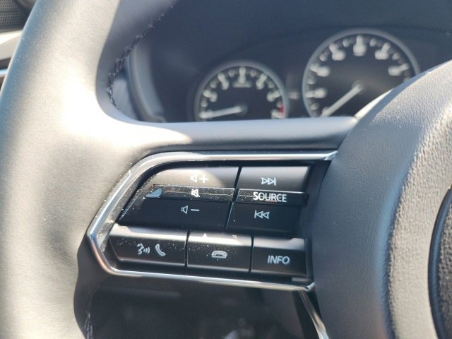 New 2026 MAZDA CX-90 3.3 Turbo w/ Select Package image 35