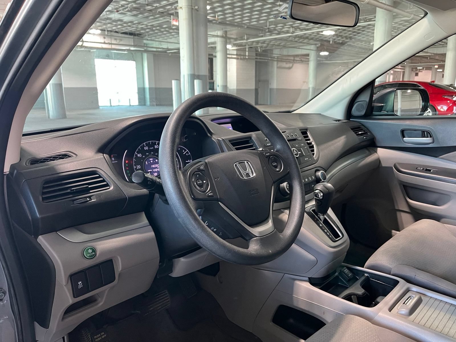 Used 2013 Honda CR-V EX image 15