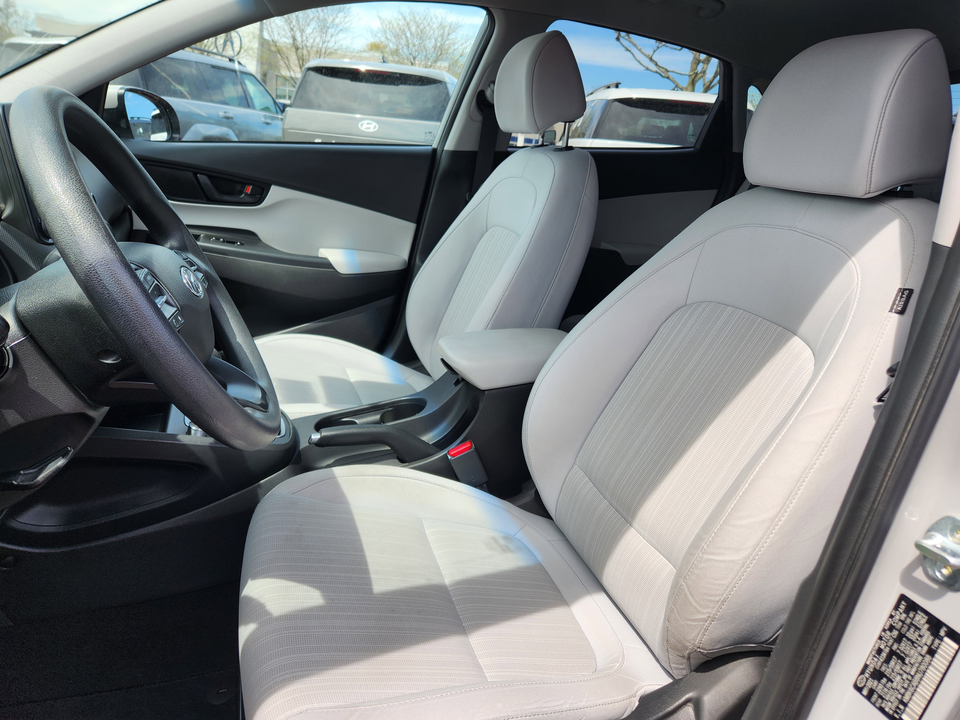 Certified 2022 Hyundai Kona SEL image 10