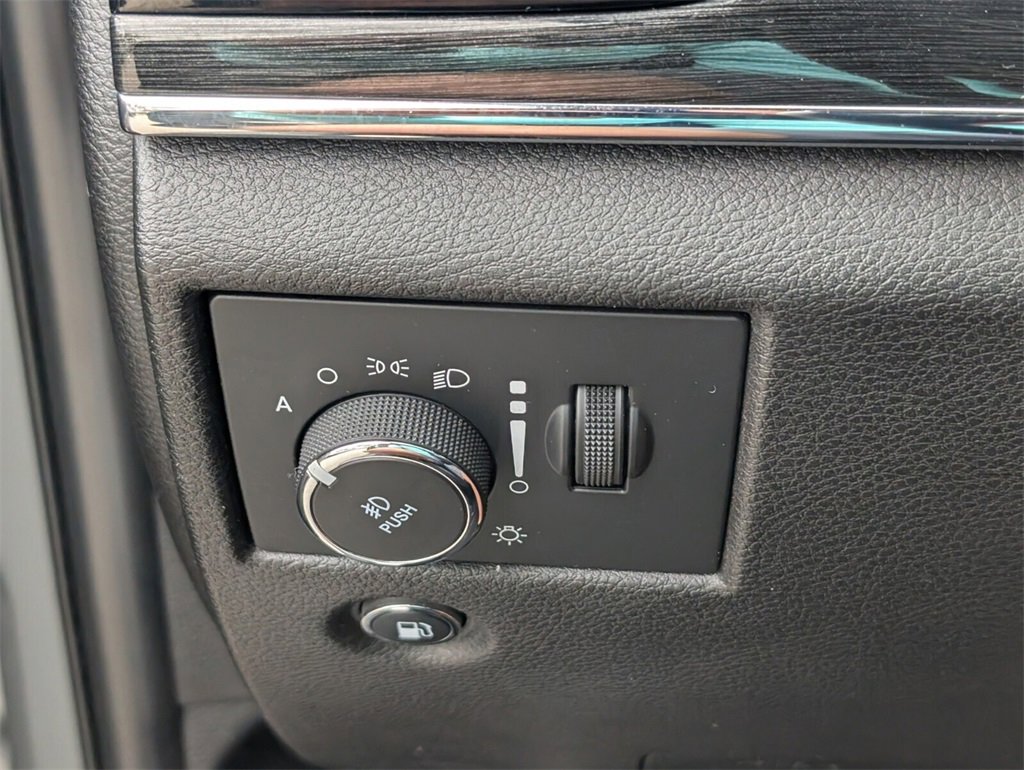 Used 2021 Jeep Grand Cherokee Trailhawk image 33