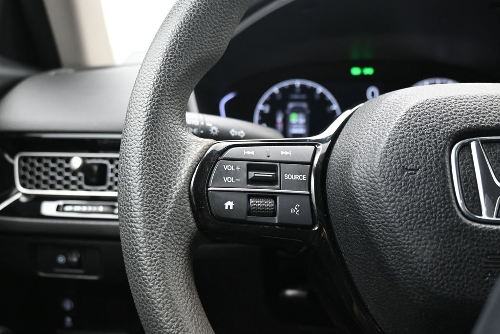 Used 2023 Honda Civic LX image 49
