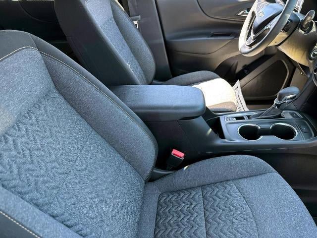 Certified 2023 Chevrolet Equinox LT AWD/4WD image 7