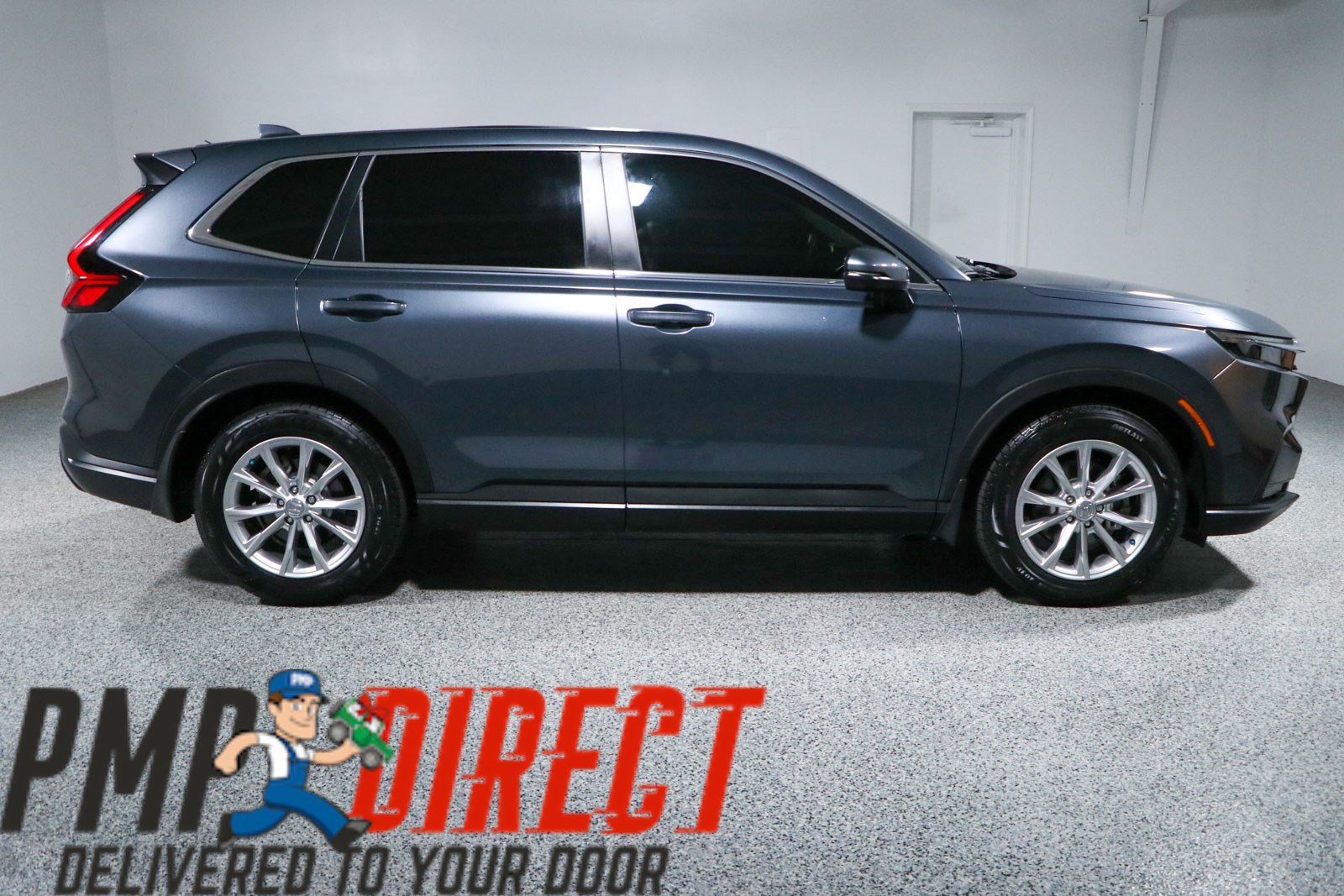 Used 2024 Honda CR-V EX image 6