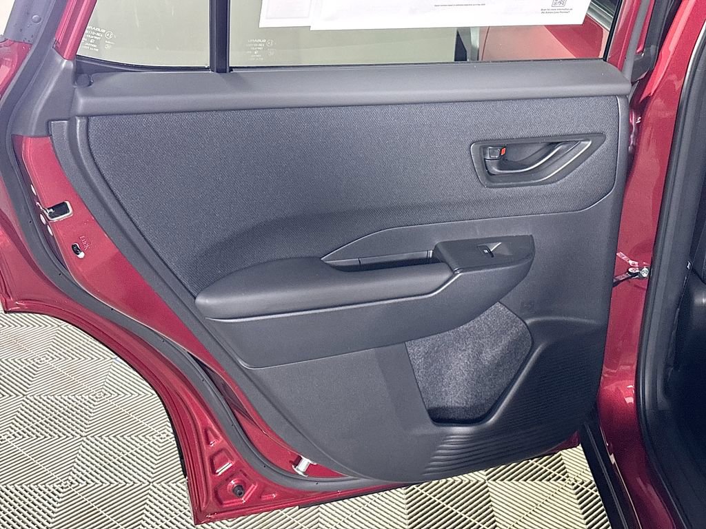 New 2026 Subaru Outback Premium image 18