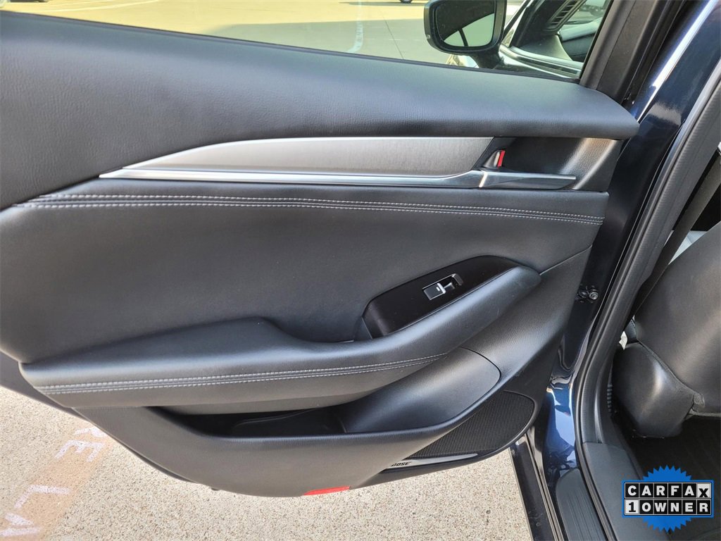 Used 2021 MAZDA MAZDA6 Grand Touring Reserve image 14