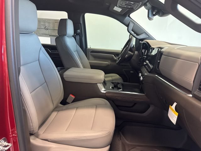 New 2026 GMC Sierra 3500 SLT AWD/4WD image 37