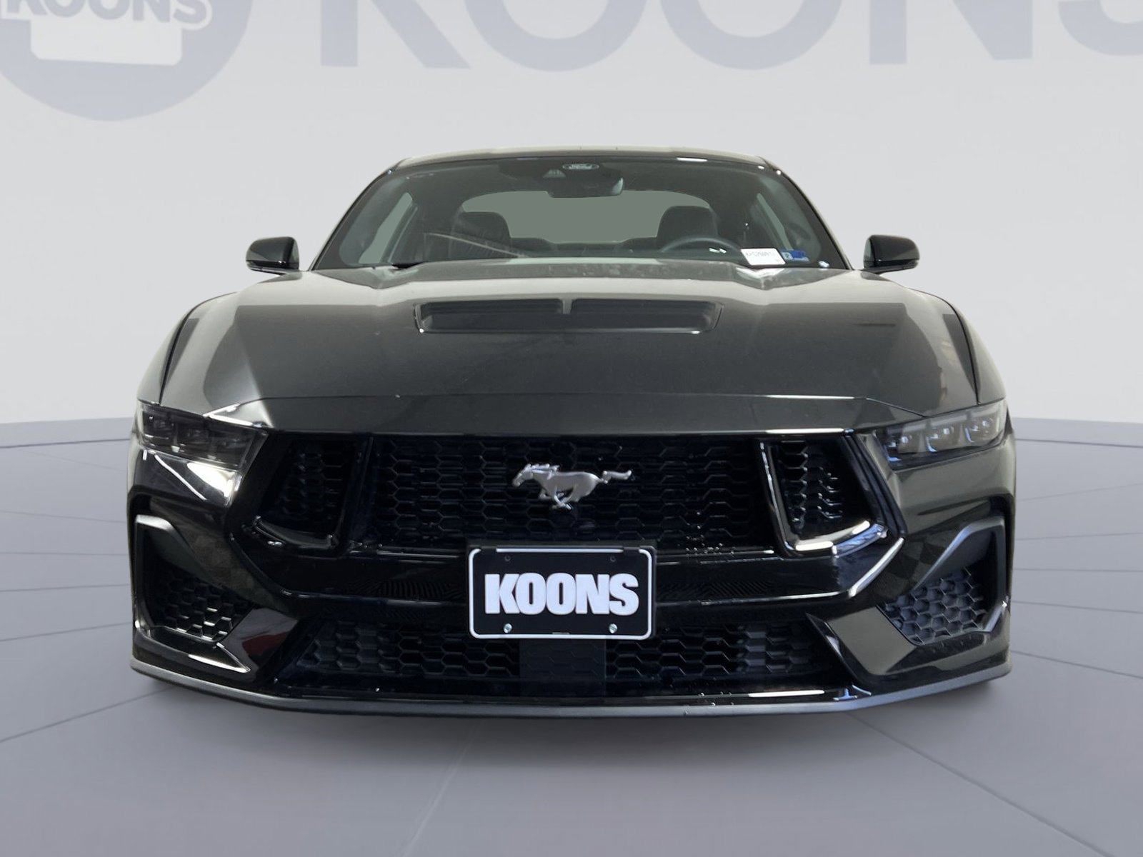 New 2026 Ford Mustang GT Premium image 11
