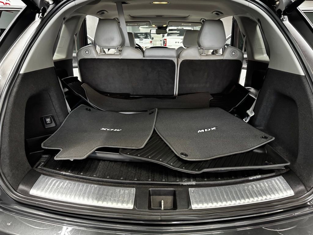 Used 2015 Acura MDX FWD w/ Technology Package image 48