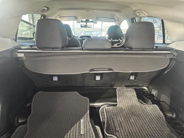 Used 2023 Subaru Crosstrek 2.0i Premium image 24