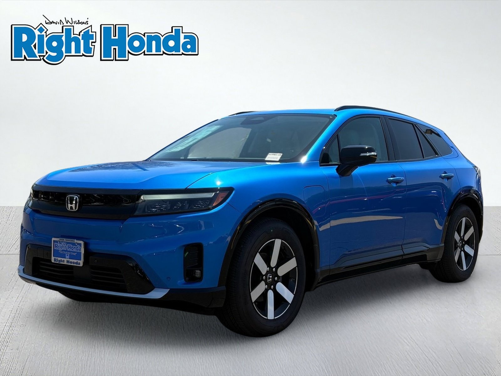 New 2026 Honda Prologue Touring image 2