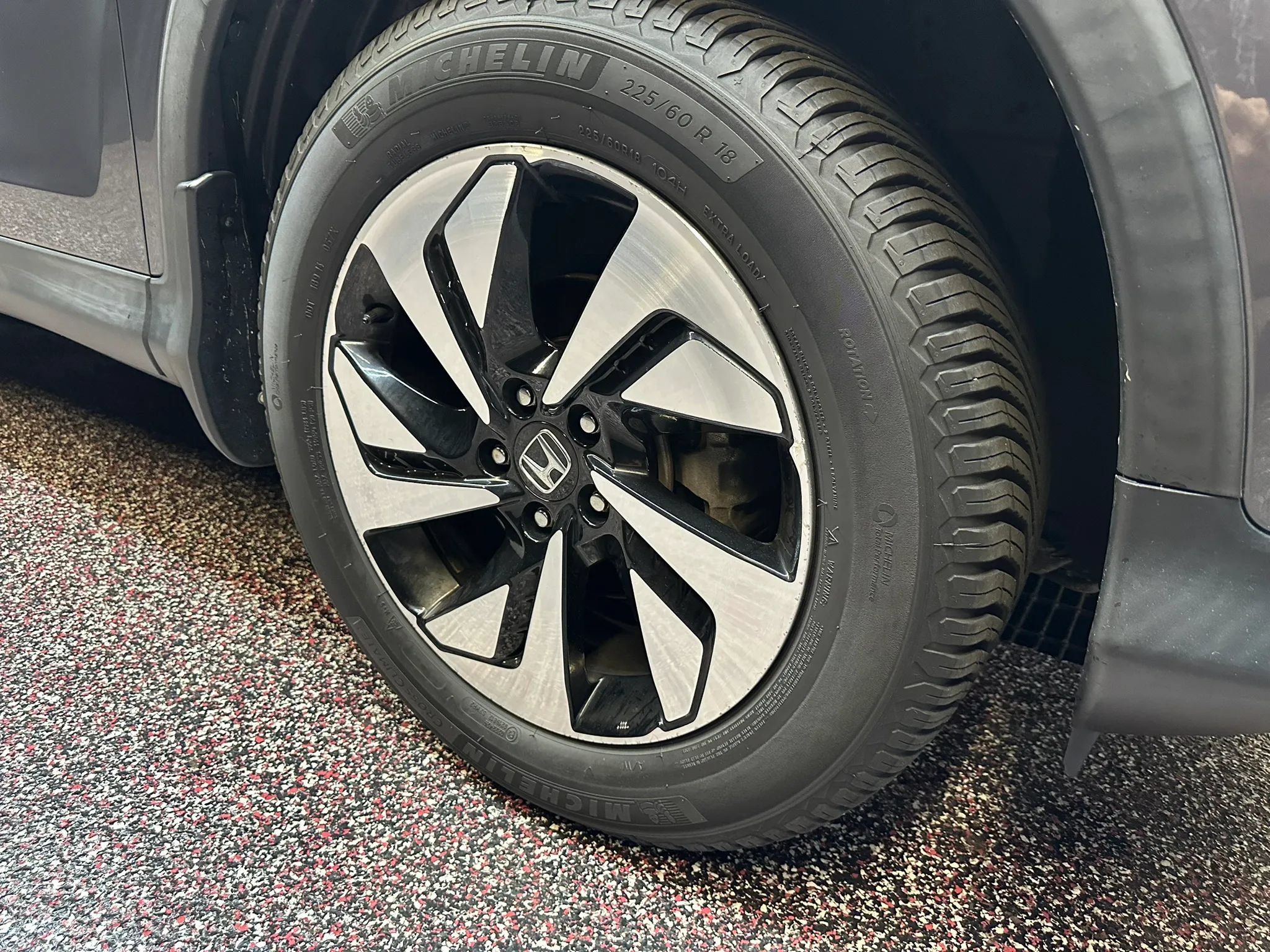 Used 2015 Honda CR-V Touring image 39