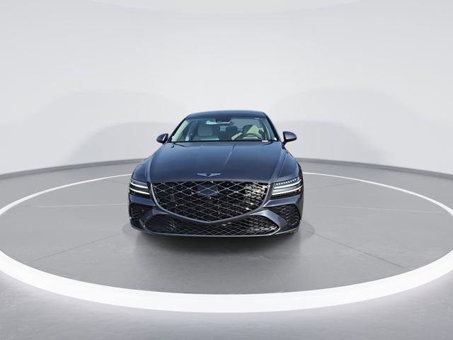 New 2026 Genesis G80 2.5T Sport Prestige AWD/4WD image 3
