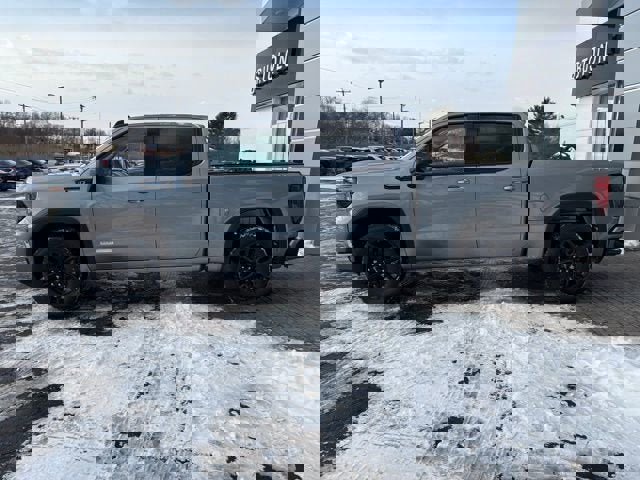 New 2026 GMC Sierra 1500 Elevation image 6