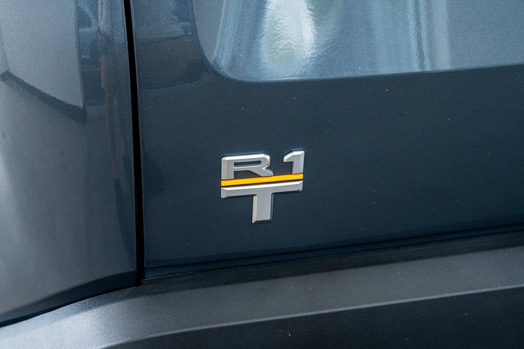 Used 2022 Rivian R1T Launch Edition image 28