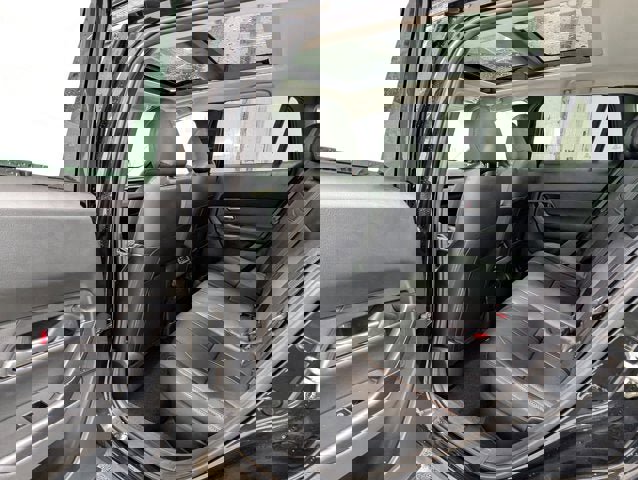 New 2026 MAZDA CX-50 AWD 2.5 Hybrid w/ Weather Package image 18