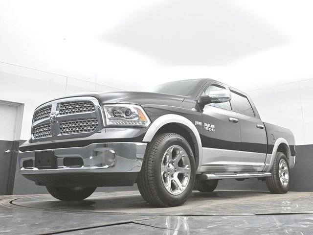 Used 2016 RAM 1500 Laramie w/ Convenience Group AWD/4WD image 42