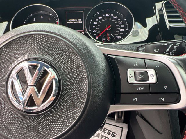 Used 2020 Volkswagen GTI Autobahn FWD image 27
