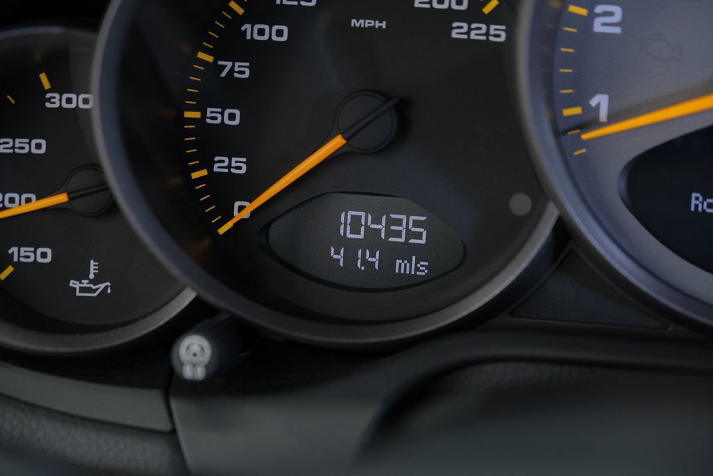 Used 2011 Porsche 911 GT3 RWD image 82