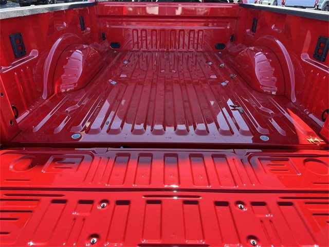 New 2026 Ford F350 XL w/ XL Chrome Package image 11