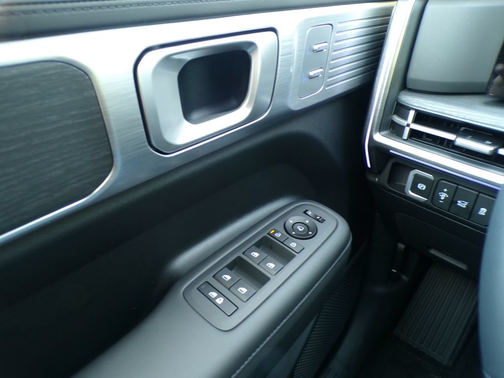 New 2027 Hyundai Santa Fe Limited AWD/4WD image 27