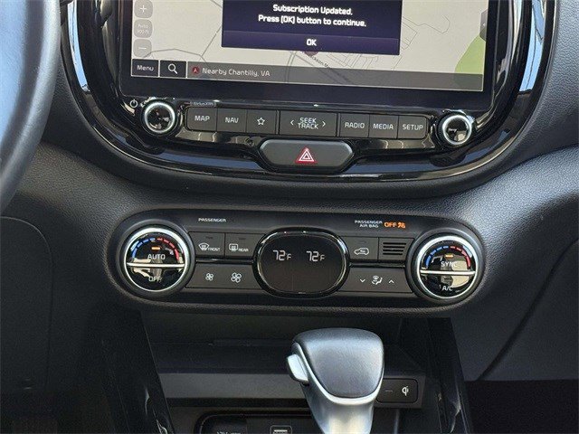 Used 2023 Kia Soul EX image 18