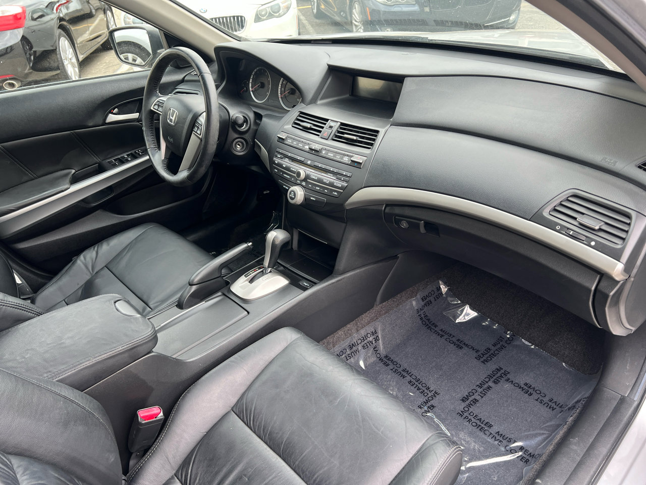 Used 2009 Honda Accord EX-L image 31