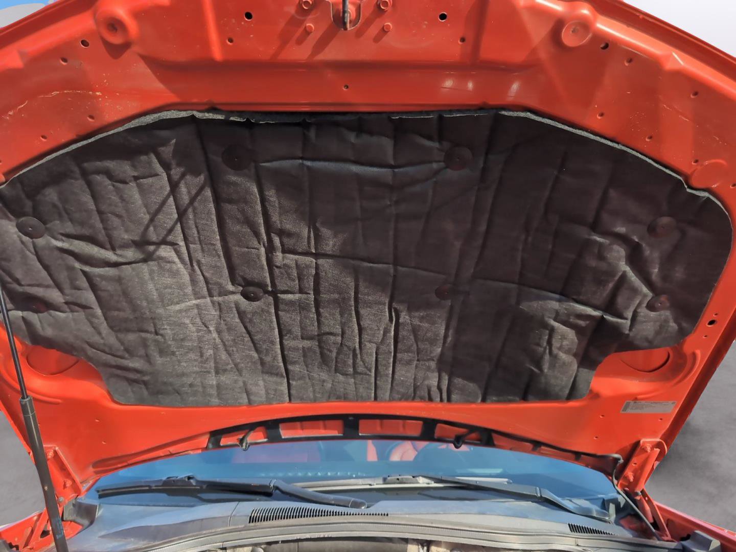 Used 2013 Chevrolet Camaro SS w/ RS Package RWD image 11