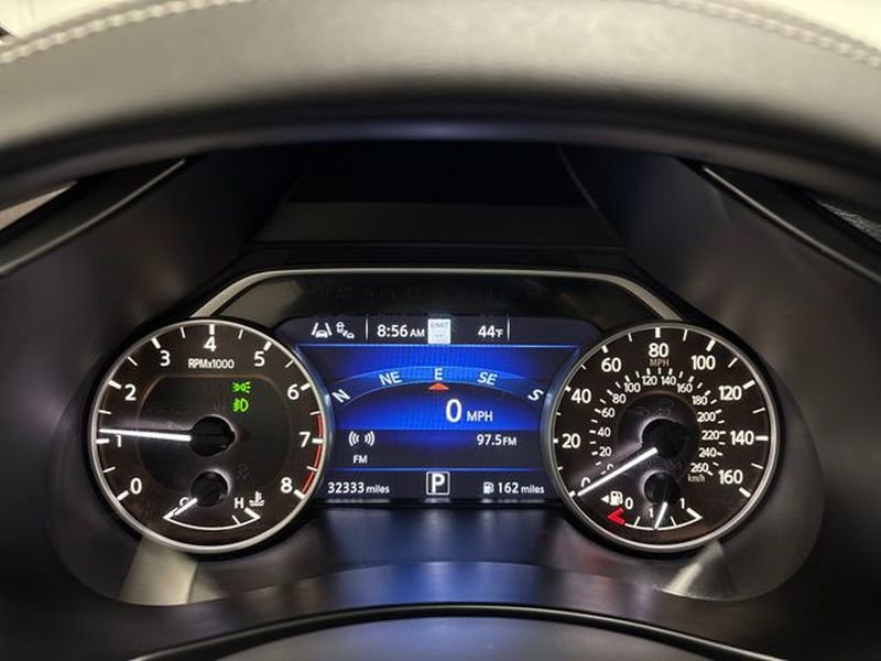 Used 2024 Nissan Murano Platinum image 34