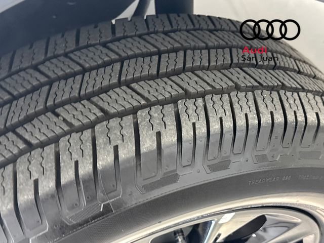 Used 2024 Jeep Wrangler Unlimited Sahara image 13