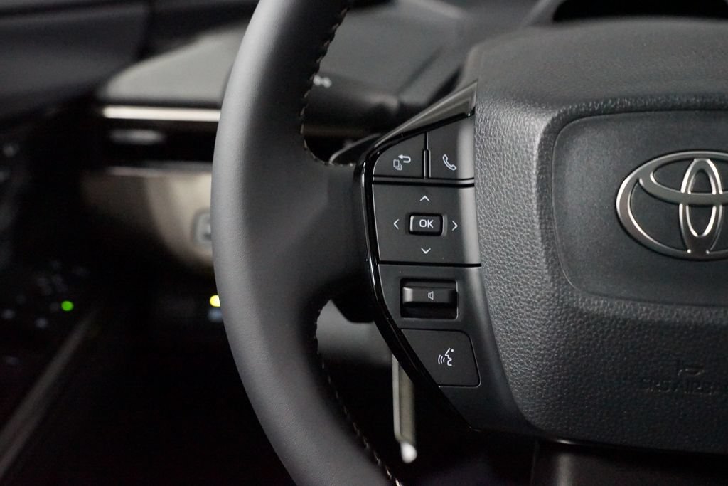New 2026 Toyota bZ Woodland AWD/4WD image 15