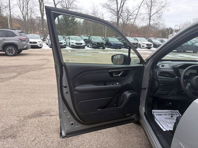 Used 2025 Subaru Forester Limited image 25