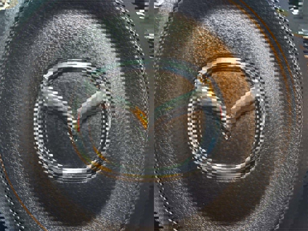 Used 2022 MAZDA CX-5 AWD 2.5 S w/ Premium Package image 32