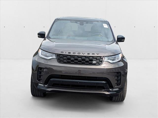 New 2025 Land Rover Discovery Dynamic SE image 5