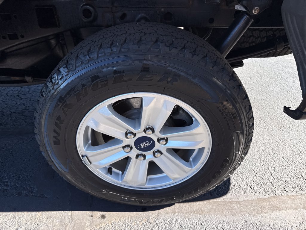 Used 2019 Ford F150 XLT w/ Trailer Tow Package AWD/4WD image 25