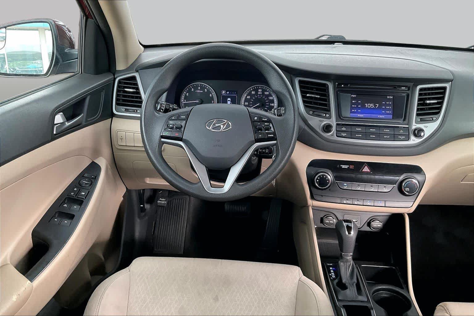 Used 2016 Hyundai Tucson Eco FWD image 7