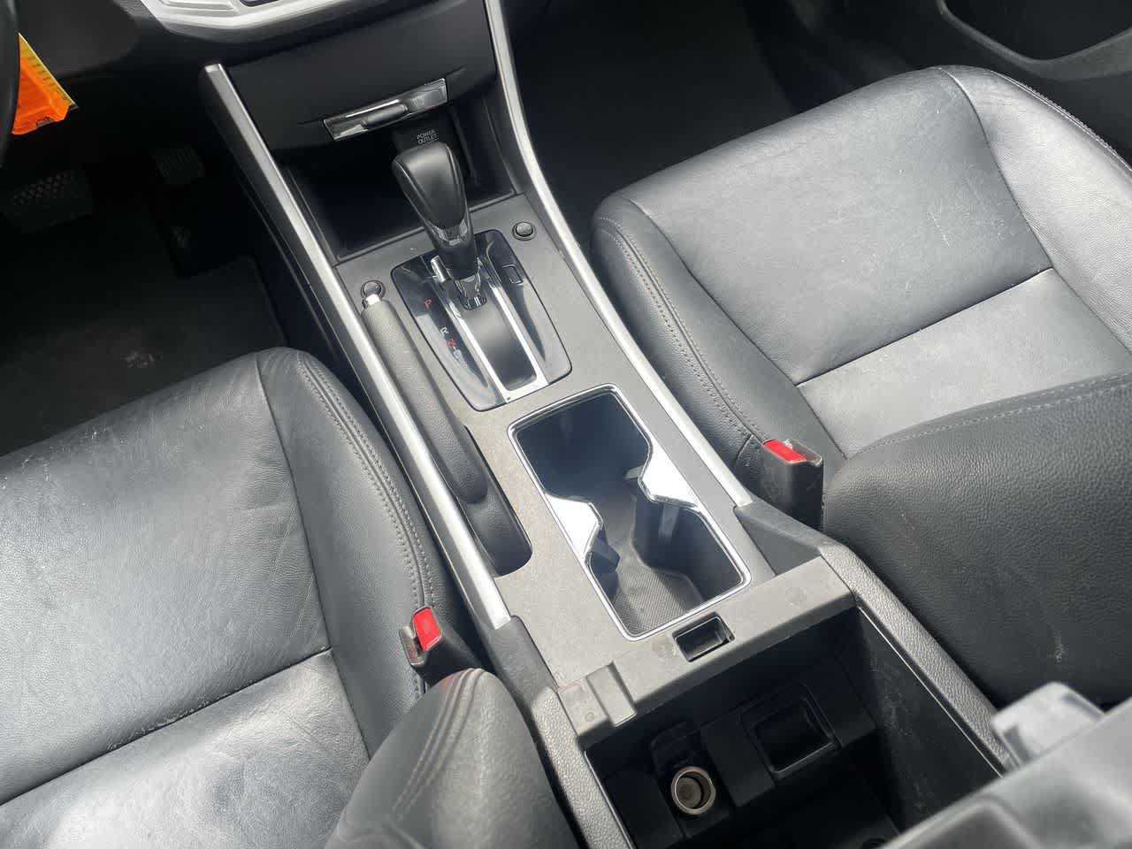 Used 2014 Honda Accord Sport image 22