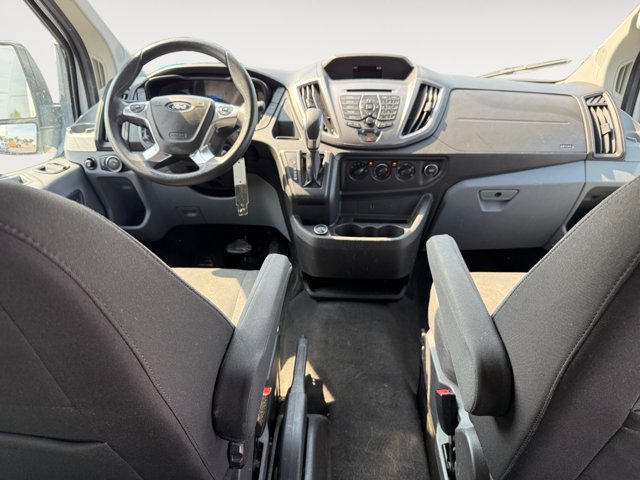 Used 2018 Ford Transit 350 XLT RWD image 14