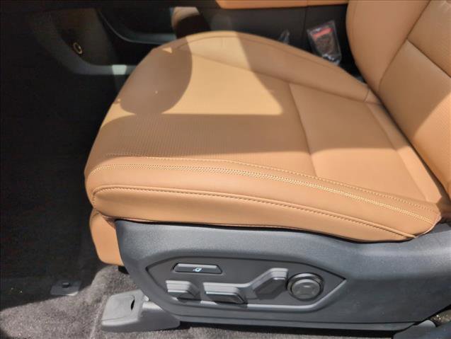 New 2026 Hyundai Santa Fe Calligraphy AWD/4WD image 4