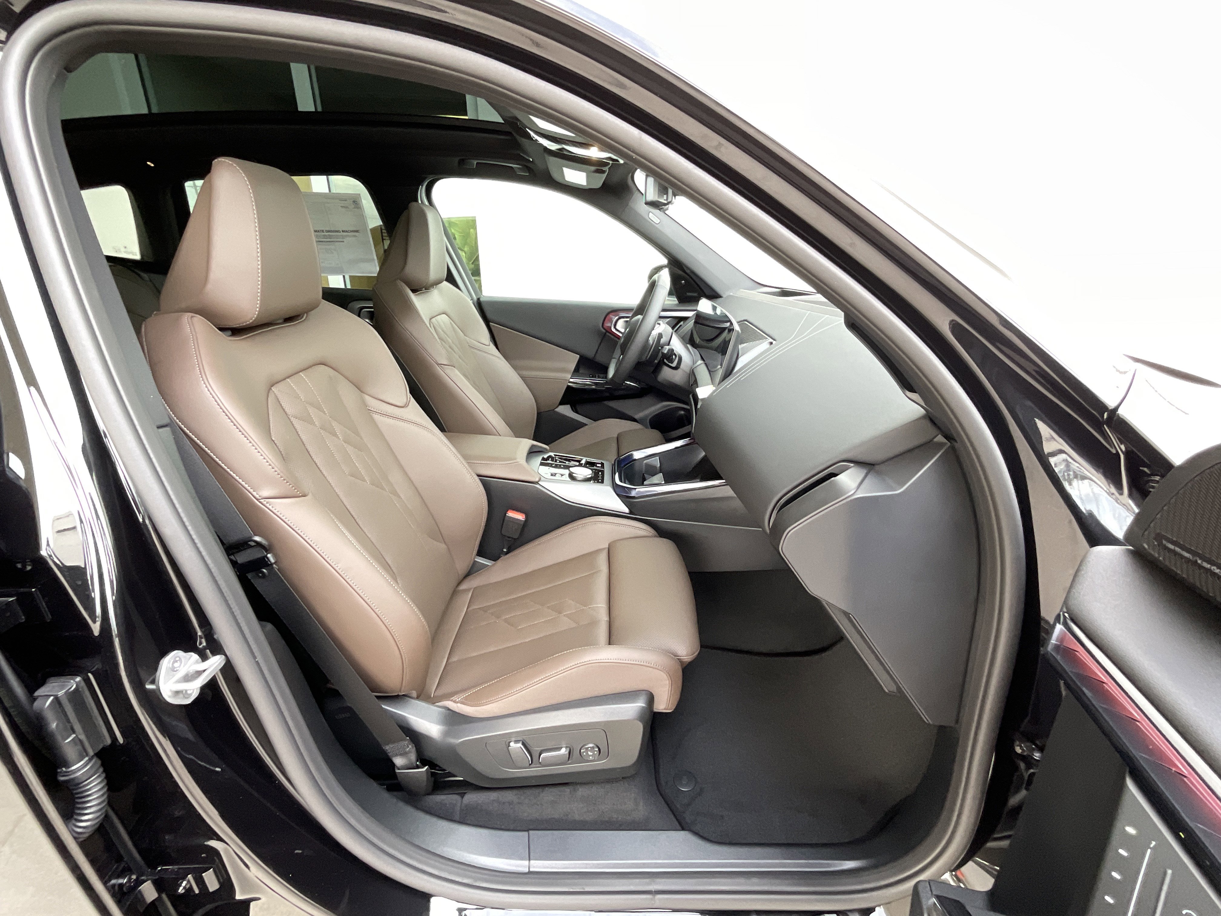 New 2026 BMW X3 xDrive30 w/ Premium Package image 22