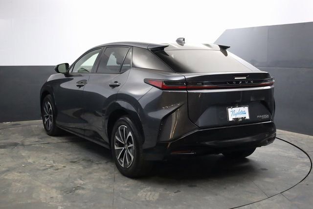 Used 2023 Lexus RZ 450e Premium w/ Technology Package image 6